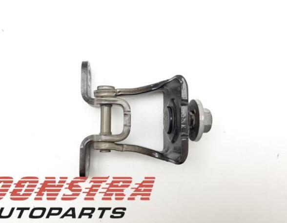 Heckklap hinge SKODA OCTAVIA III Combi (5E5, 5E6)