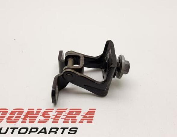 Heckklap hinge SKODA OCTAVIA III Combi (5E5, 5E6)