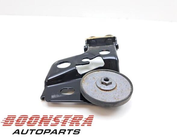 Heckklap hinge TOYOTA AYGO (_B4_)