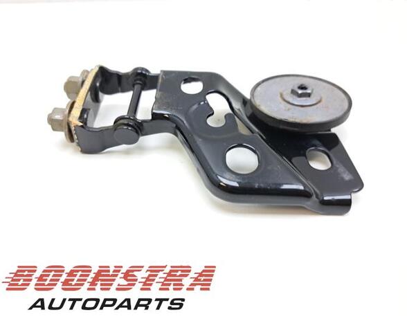 Heckklap hinge TOYOTA AYGO (_B4_)