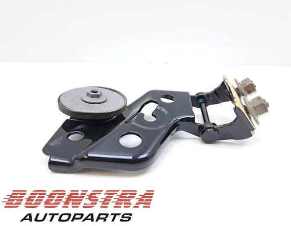 Heckklap hinge TOYOTA AYGO (_B4_)