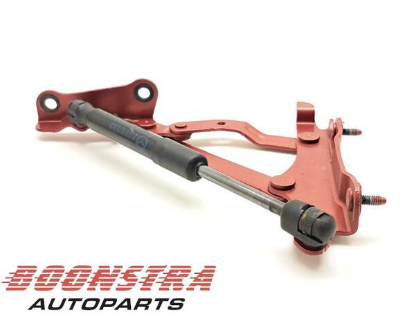 Heckklap hinge MAZDA MX-5 IV (ND), MAZDA MX-5 RF Targa (ND)