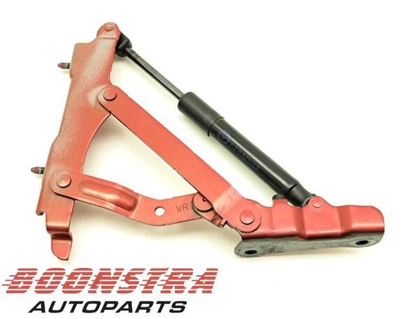 Heckklap hinge MAZDA MX-5 IV (ND), MAZDA MX-5 RF Targa (ND)