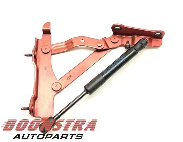 Heckklap hinge MAZDA MX-5 IV (ND), MAZDA MX-5 RF Targa (ND)