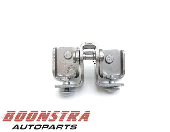 Heckklap hinge MERCEDES-BENZ A-CLASS (W177)