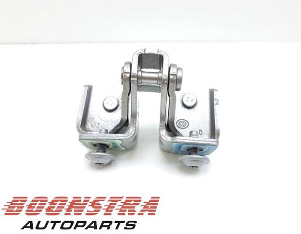 Heckklap hinge MERCEDES-BENZ A-CLASS (W177)