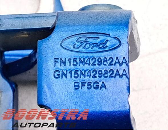 Heckklap hinge FORD ECOSPORT