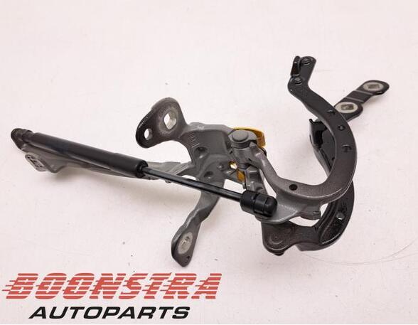 Heckklap hinge BMW 3 Touring (G21, G81)