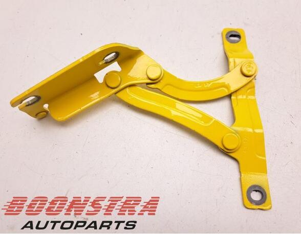 Heckklap hinge PORSCHE 718 BOXSTER (982)