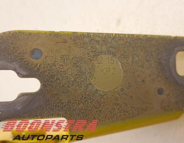 Heckklap hinge PORSCHE 718 BOXSTER (982)