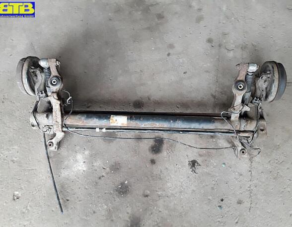 Axle Beam CITROËN Saxo (S0, S1)