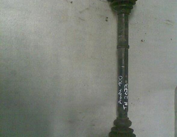 Drive Shaft AUDI 100 Avant (4A, C4), AUDI A6 Avant (4A, C4)