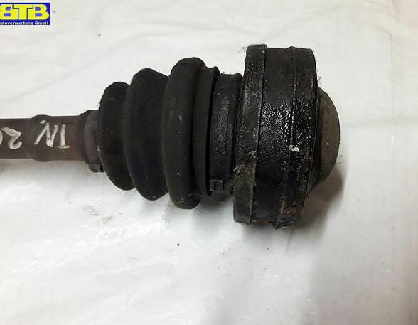 Drive Shaft FIAT Bravo I (182)