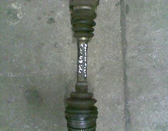 Drive Shaft DAEWOO Nexia (KLETN)