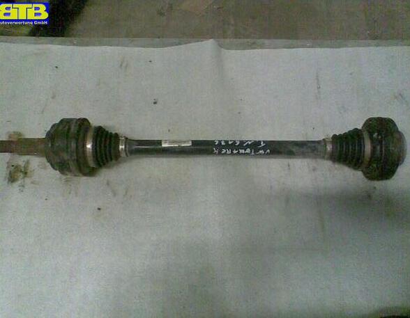 Drive Shaft VW Touareg (7L6, 7L7, 7LA)