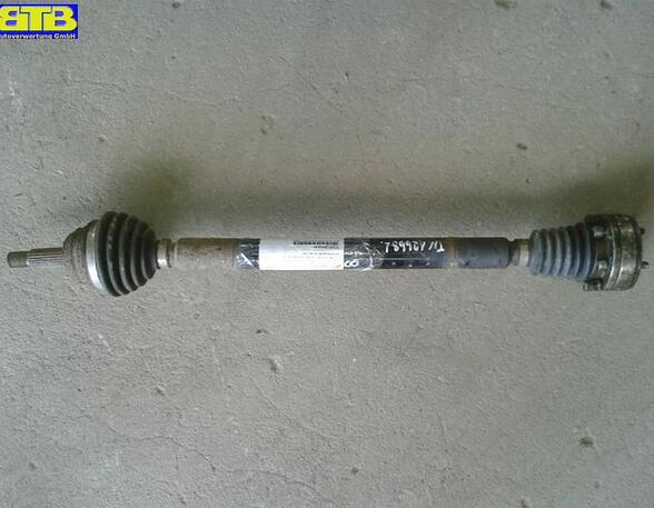 Drive Shaft VW Polo (6N1)