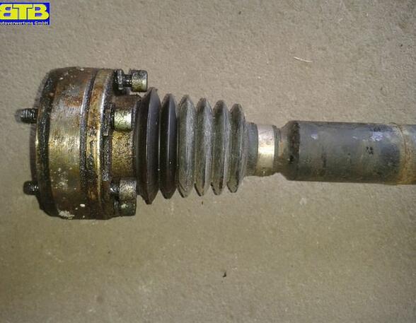 Drive Shaft VW Polo (6N1)