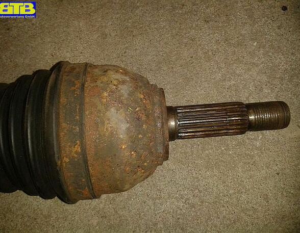 Drive Shaft RENAULT Megane I (BA0/1)