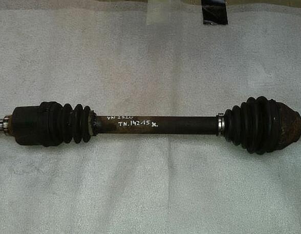 Drive Shaft FORD Focus (DAW, DBW)