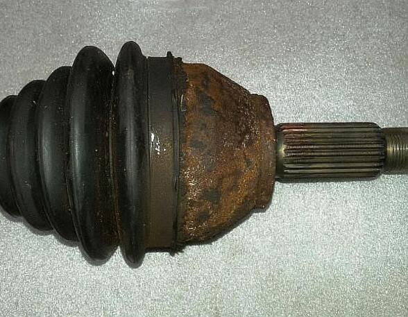 Drive Shaft FORD Focus (DAW, DBW)