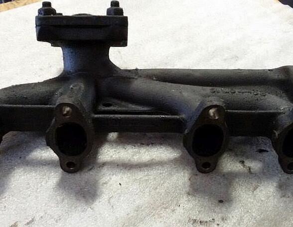 Exhaust Manifold SKODA Fabia I Praktik (6Y5)