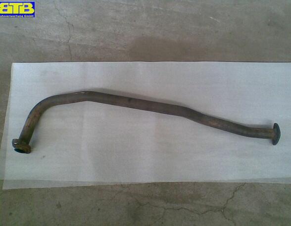 Exhaust Front Pipe (Down Pipe) OPEL Vectra A (86, 87)