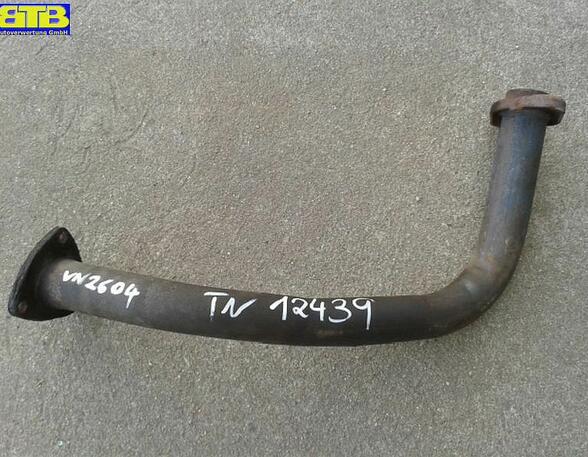 Exhaust Front Pipe (Down Pipe) OPEL Astra F CC (T92)