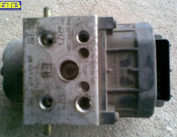 Abs Hydraulic Unit OPEL Astra G CC (F08, F48)