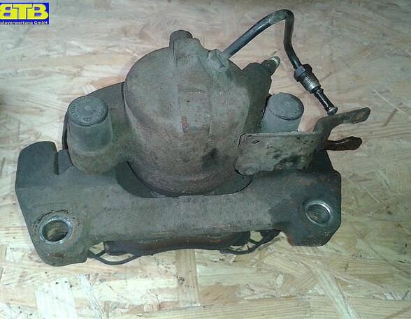 Brake Caliper RENAULT Laguna II Grandtour (KG0/1)