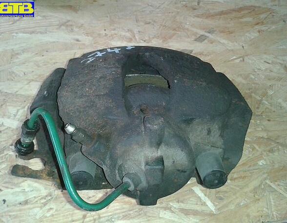 Brake Caliper RENAULT Laguna II Grandtour (KG0/1)