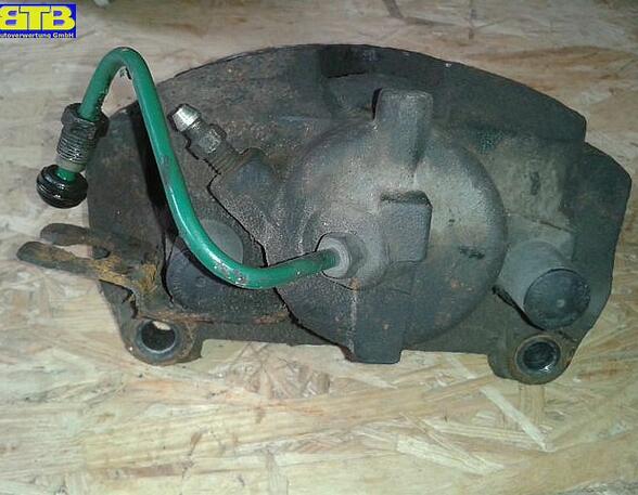 Brake Caliper RENAULT Laguna II Grandtour (KG0/1)