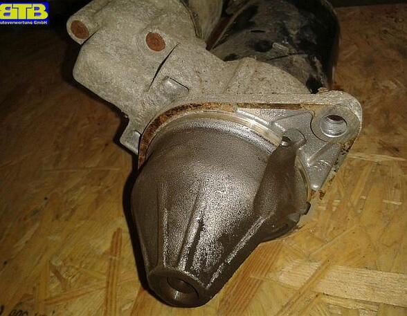 Starter OPEL Corsa C (F08, F68)