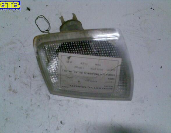 Direction Indicator Lamp OPEL Corsa A CC (93, 94, 98, 99)