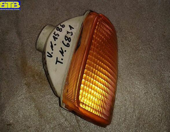 Direction Indicator Lamp VW Polo (80, 86C)