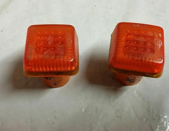 Direction Indicator Lamp FORD Fiesta III (GFJ)