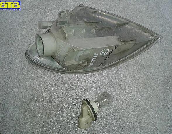 Direction Indicator Lamp RENAULT Megane I (BA0/1)