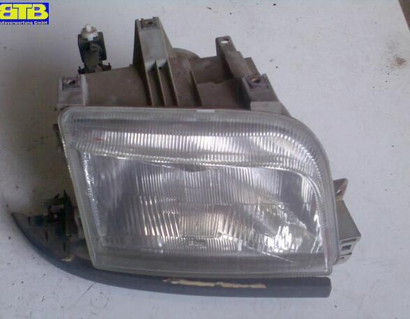 Headlight RENAULT Clio I (5/357, B/C57)