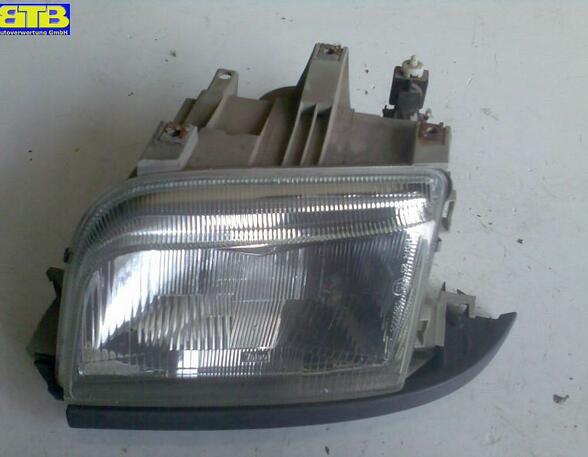 Headlight RENAULT Clio I (5/357, B/C57)