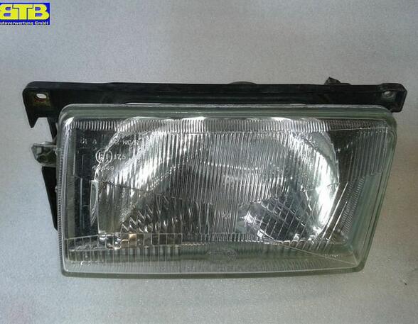 Headlight VW Polo Coupe (80, 86C)