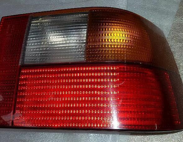 Combination Rearlight SEAT Ibiza II (6K1)