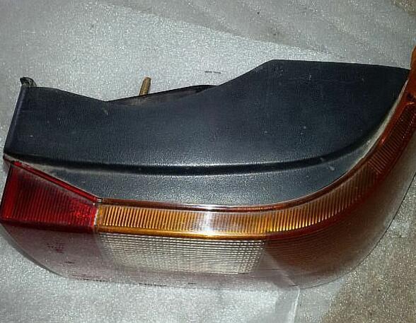 Combination Rearlight SEAT Ibiza II (6K1)