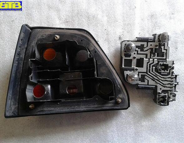 Combination Rearlight VW Golf II (19E, 1G1)