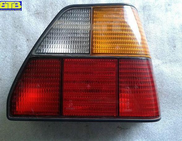 Combination Rearlight VW Golf II (19E, 1G1)