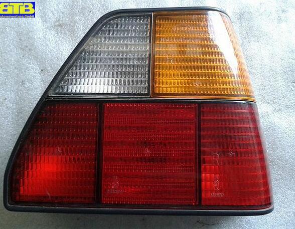 Combination Rearlight VW Golf II (19E, 1G1)