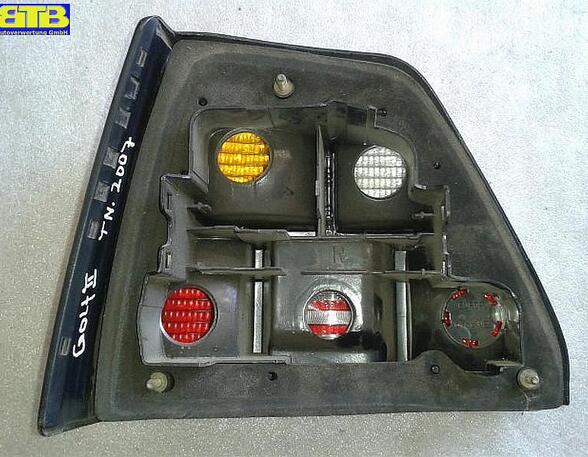 Combination Rearlight VW Golf II (19E, 1G1)