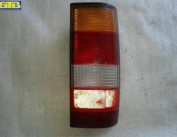 Combination Rearlight OPEL Kadett D Caravan (35, 36, 45, 46)