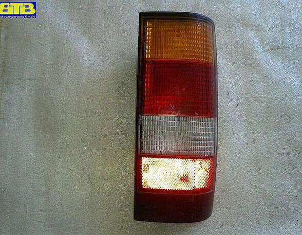 Combination Rearlight OPEL Kadett D Caravan (35, 36, 45, 46)