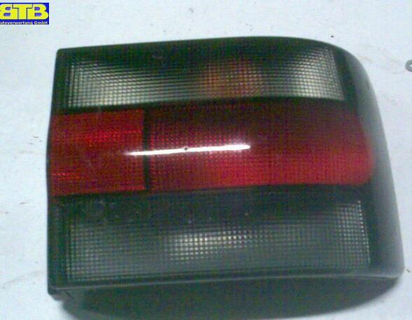 Combination Rearlight RENAULT 19 II (B/C53)