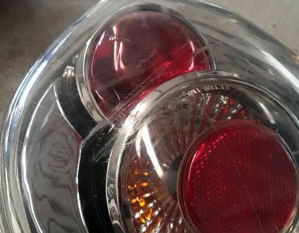 Combination Rearlight FORD Fiesta III (GFJ)