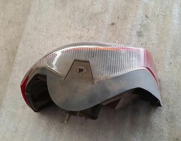 Combination Rearlight RENAULT Twingo I (C06)